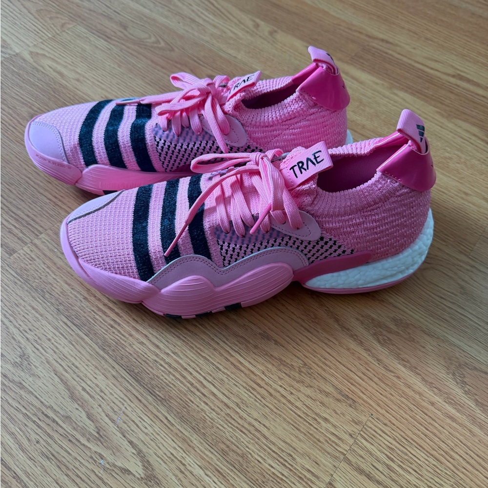 Adidas Basketball Shoes